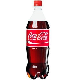 Coke Classic 2L