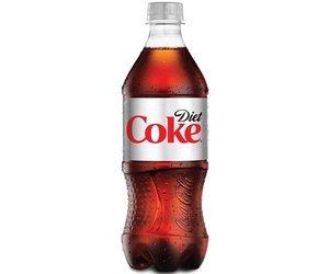 Diet Coke 1L - Cheers On Demand