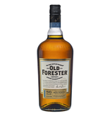 Old Forester Straight Bourbon Whiskey ABV 43% 750 ML