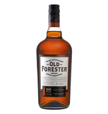 Old Forester Straight Bourbon Whiskey ABV 50% 750 ML