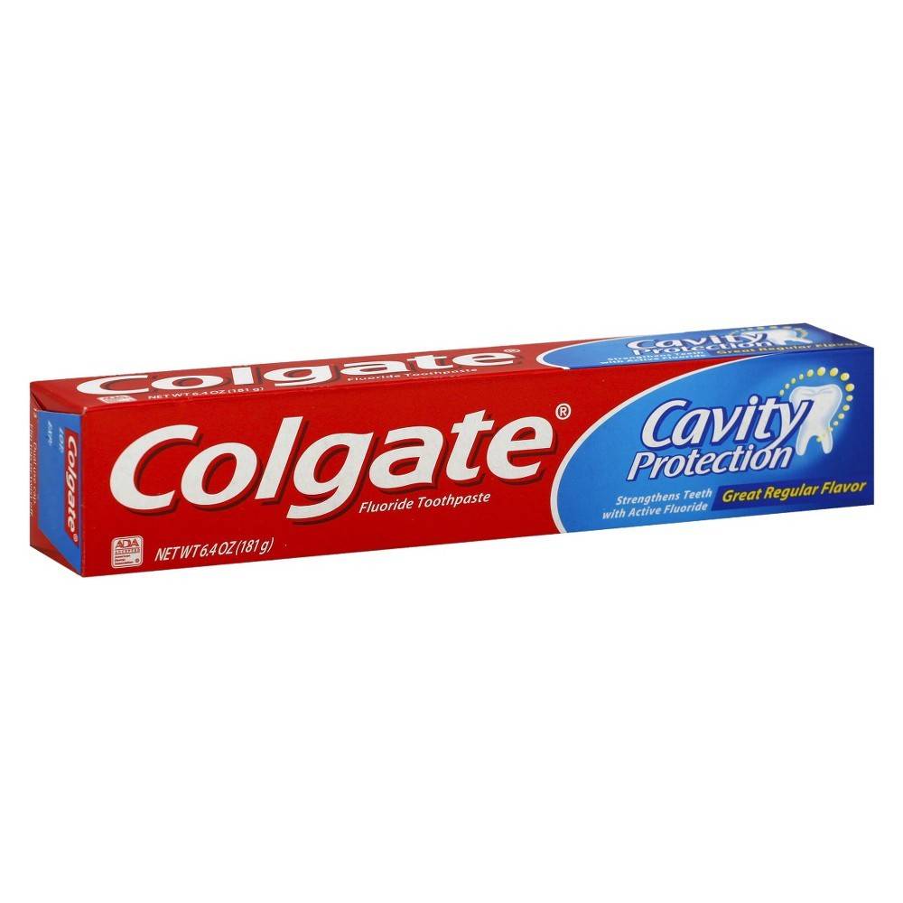 Colgate Total 21.2 g