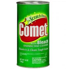 Comet Bleach Blanqueador 14 oz