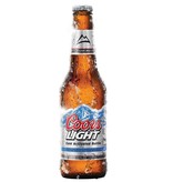 Coors Light Can ABV: 4.2%  12 pack