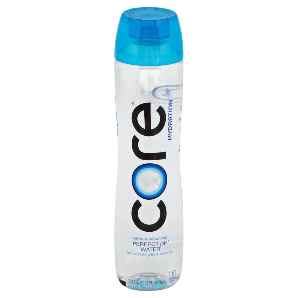 Core Water 900ml