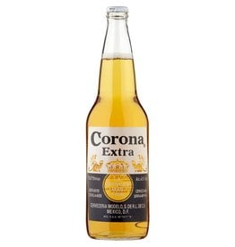 Corona Extra ABV: 4.5% 12 Pack Bottles