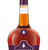 Courvoisier V.S Cognac Proof: 80  750 mL