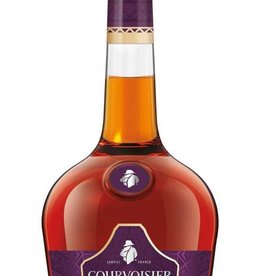 Courvoisier VS Cognac Proof: 80  375 mL