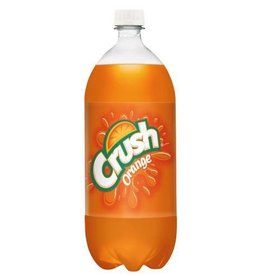 Crush Orange 20 OZ
