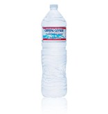 Crystal Geyser Alpine Water 1 Gallon