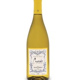 Cupcake Chardonnay 2015 ABV: 13.5%  750 mL