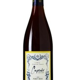 Cupcake Pinot Noir 2014  ABV: 13.5%  750 mL