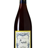Cupcake Pinot Noir 2022  ABV: 13.5%  750 mL