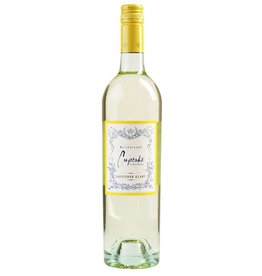 Cupcake Sauvignon Blanc 2017 ABV: 13%  750 mL