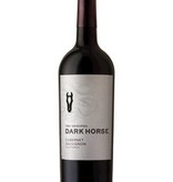 Dark Horse Cabernet Sauvignon 2016  ABV: 13.5%  750 mL