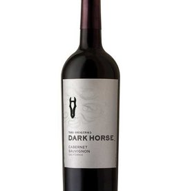 Dark Horse Cabernet Sauvignon 2022  ABV: 13.5%  750 mL