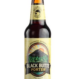 Deschutes Brewery Black Butte Porter ABV: 5.2% 6 Pack