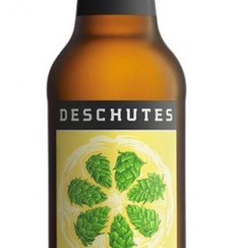 Deschutes Brewery Daydream Hazy Ale ABV: 4.8% 6 Pack