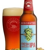 Deschutes Brewery Fresh Squeezed IPA ABV: 6.4% 6 pack
