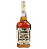 Dickel Tennessee Sour Mash Whisky NO.8 ABV 40% 750 mL
