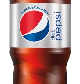 Pepsi Diet 20 OZ