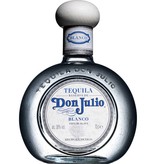 Don Julio Blanco Tequila Proof: 80  375 mL