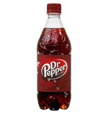 Dr Pepper 20 OZ