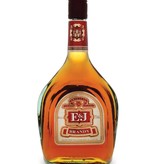 E & J Brandy VS Proof: 80  375ML