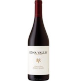 Edna Valley Pinot Noir 2015 ABV: 14.2%  750 mL