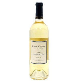 Edna Valley Sauvignon Blanc 2016 ABV: 13.7%  750 mL
