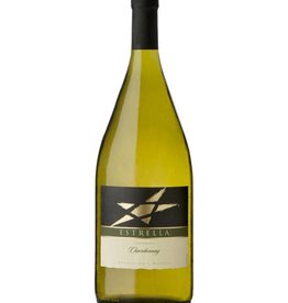Estrella Chardonnay ABV: 12.5%  750ml