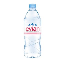 Evian Water 500ml