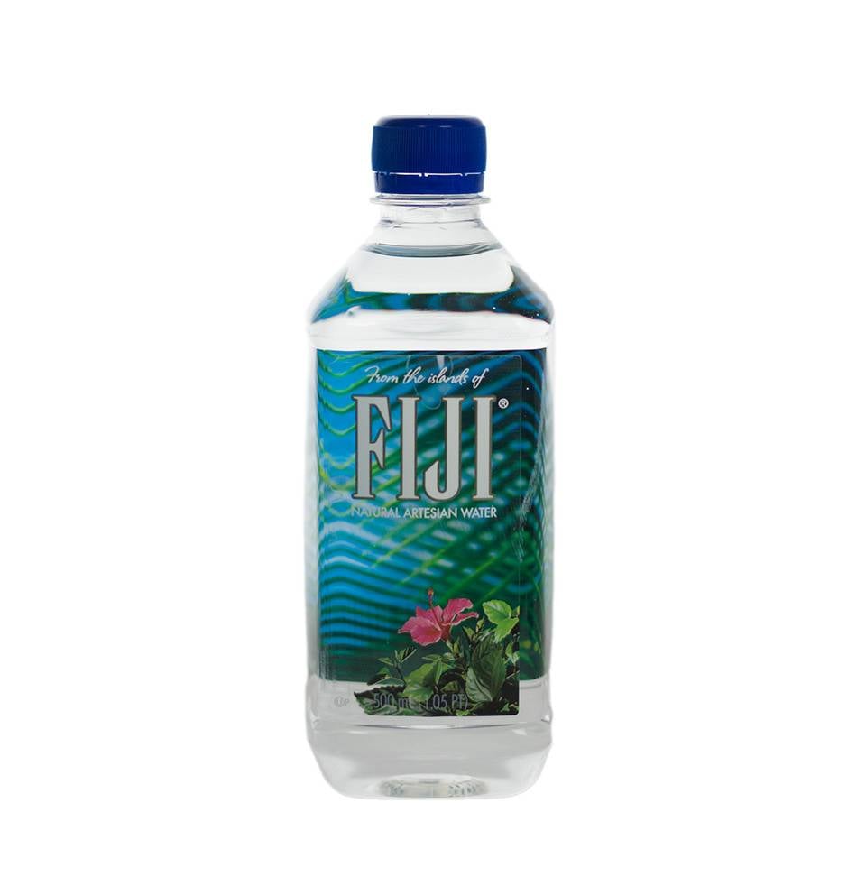 Fiji Water 500ml