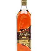 Flor de Cana Gran Reserva 7 Years Proof: 80 750 ML