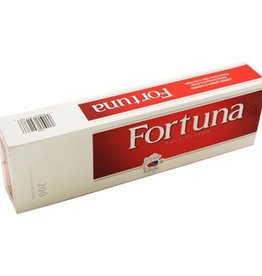 Fortuna Red Box