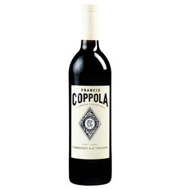 Francis Coppola Cabernet Sauvignon 2015 ABV: 13.5%  750ml