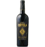 Francis Coppola Claret Cabernet Sauvignon 2015 ABV: 13.5%  750ml