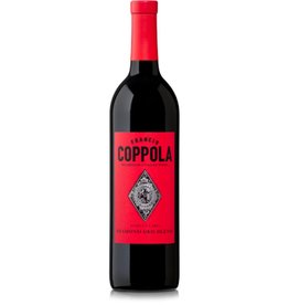 Francis Coppola Diamond Red Blend 2014 ABV: 13.5%  750ml