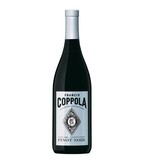Francis Coppola Pinot Noir 2015 ABV: 13.6%  750ml