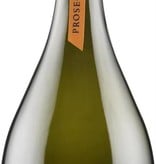 Gancia Prosecco ABV: 11.5%  750ml