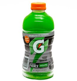 Gatorade Green Apple 28 OZ