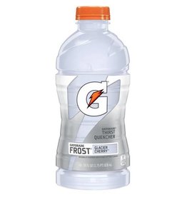 Gatorade Glacier Cherry 28 OZ