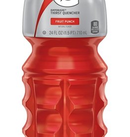 Gatorade Fruit Punch 24oz