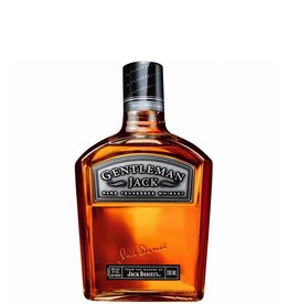 Gentleman Jack Whiskey Proof: 80  375 mL