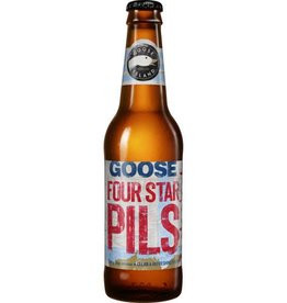 Goose Island Beer Co. IPA ABV: 5.9%  6 Pack