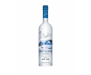 Find GREY GOOSE® Vodka