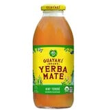 Guayaki Mint 16 OZ Bottle