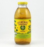 Guayaki Unsweetened Traditional 16 OZ