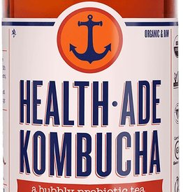 Health Ade Kombucha Cayenne Cleanse