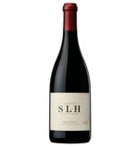 Hahn SLH Pinot Noir 2017 ABV: 14.5% 750mL