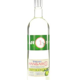 Hangar 1 Lime Vodka Proof: 80  200ml